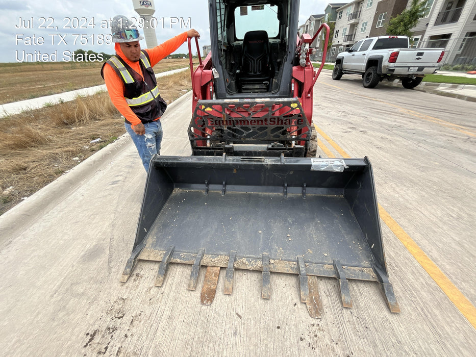 2024 PALADIN 48" Pallet Forks - Paladin