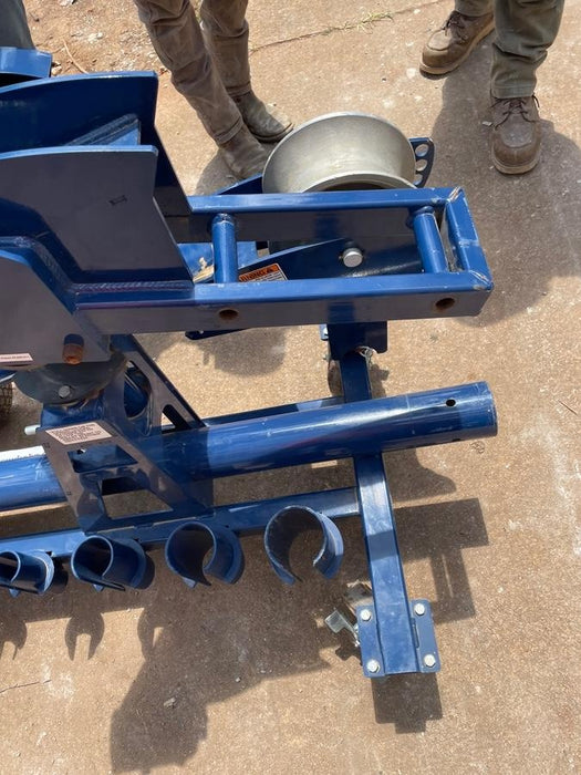 2024 CURRENT TOOLS 100A