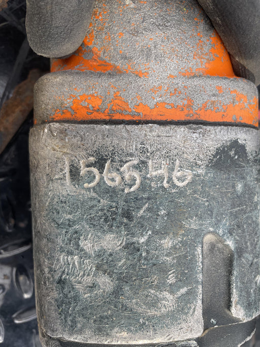 2021 MICHIGAN PNEUMATIC 750SS