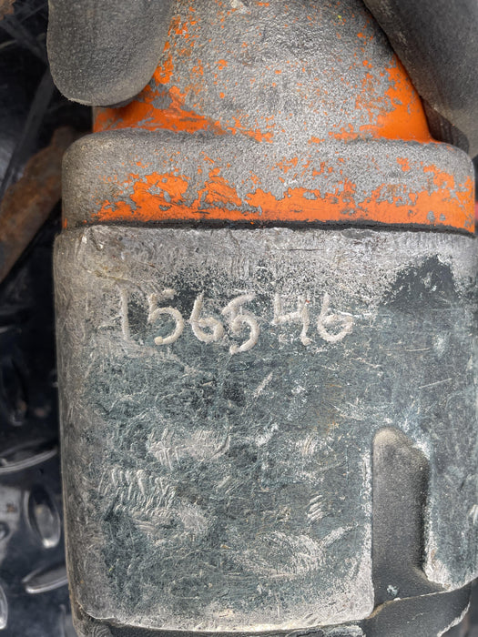 2021 MICHIGAN PNEUMATIC 750SS