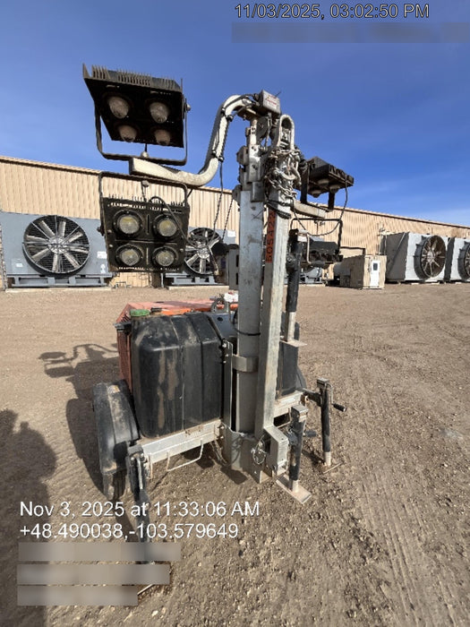 2025 WANCO WLTT-4MK8K