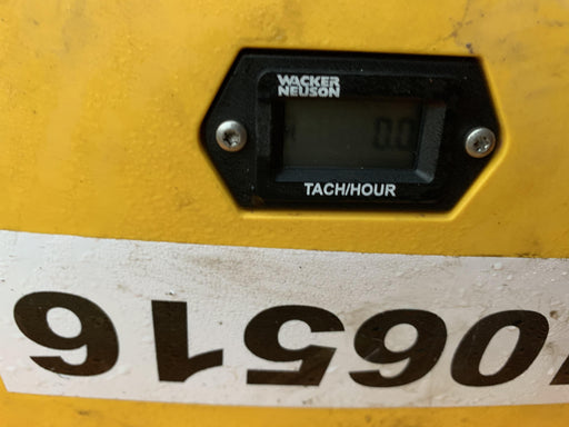 2020 WACKER NEUSON BS50-4As