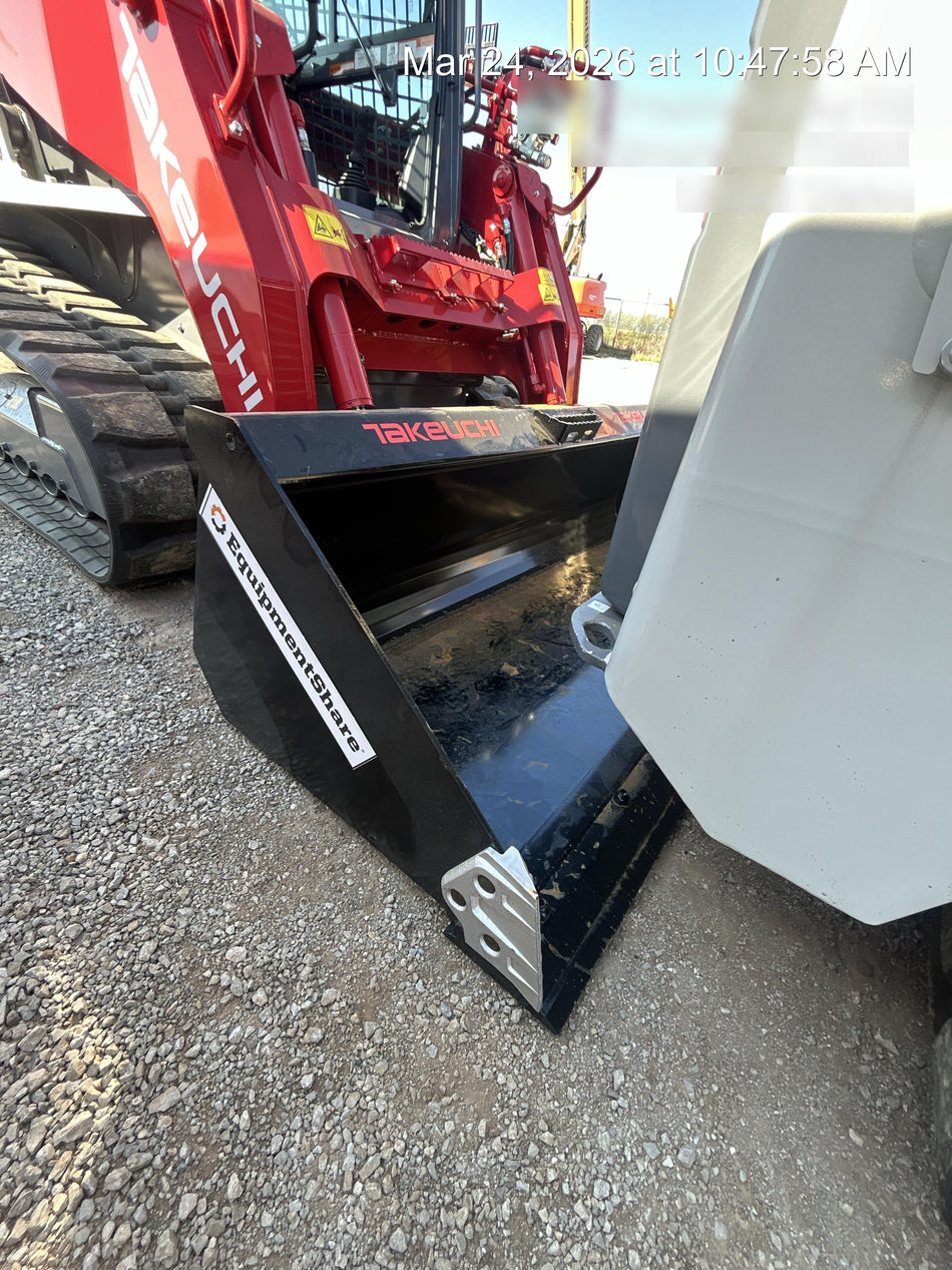 2026 TAKEUCHI BTL1280