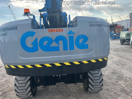 2025 GENIE S-85 XC