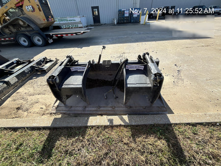 2022 PALADIN UTILITY GRAPPLE 11876-0022