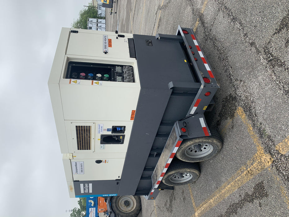 2020 ATLAS COPCO QAS150