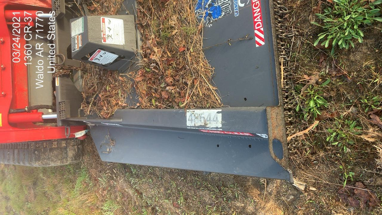 2019 PALADIN 30372A-0022