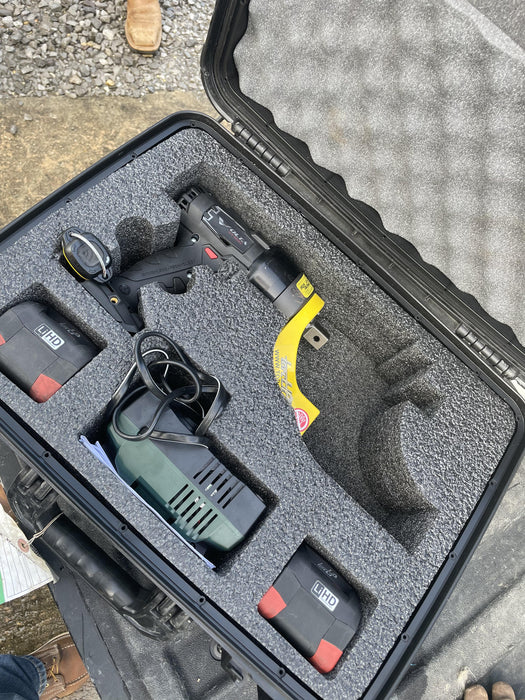 2021 TORCUP VT-500KIT