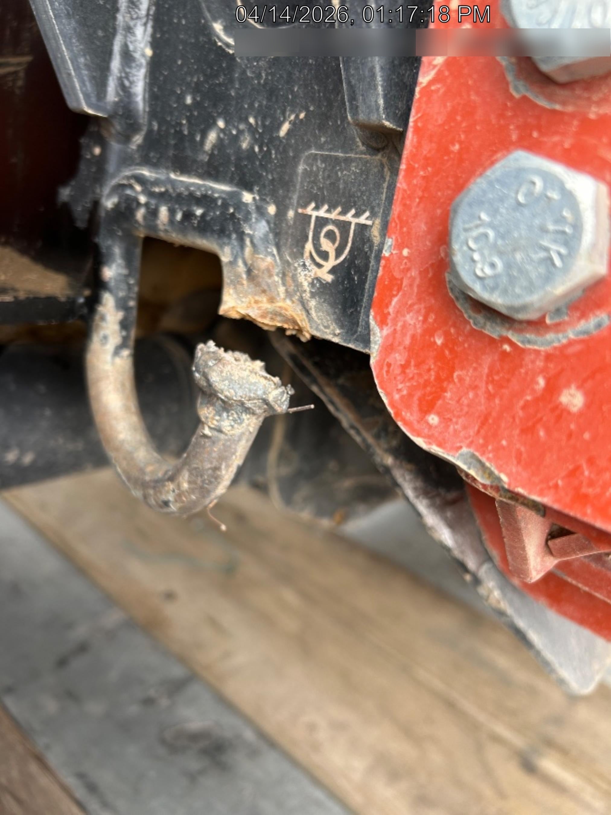 2022 DITCH WITCH RT45A