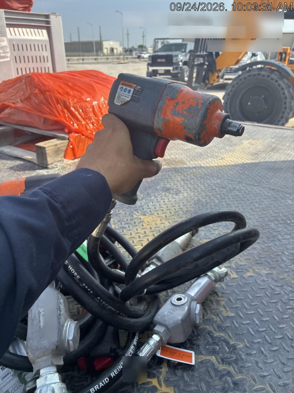 2020 INGERSOLL RAND IR-2235TIMAX