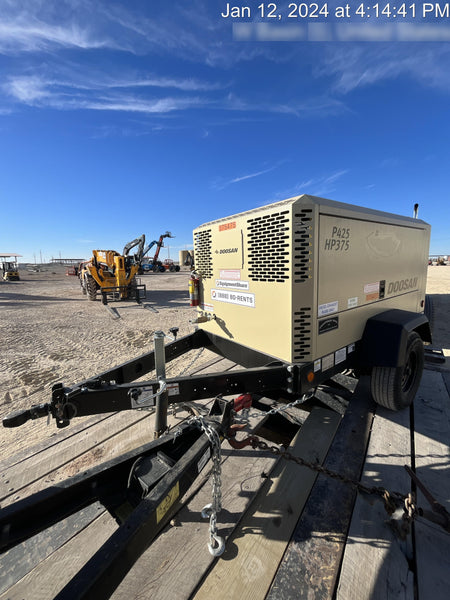 2023 DOOSAN P425/HP375WCU