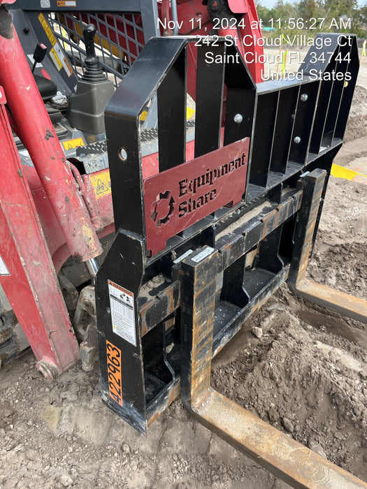 2024 VIRNIG PF4855-5VG