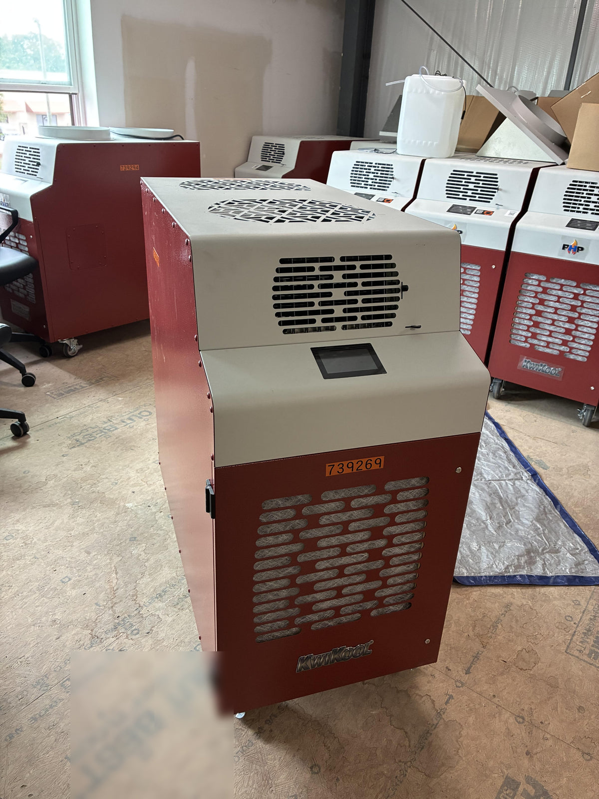 2026 KWIKOOL KPHP2211-3
