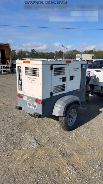 2022 ATLAS COPCO QAS25 CWK