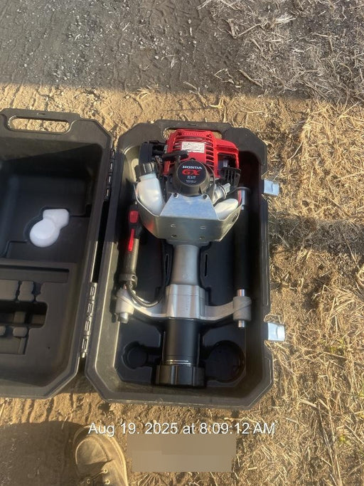 2025 TITAN PGD3200XPM