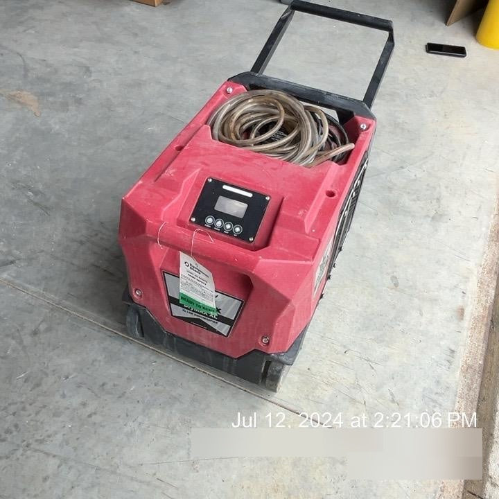 2021 PHOENIX DryMAX XL