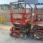 2021 SKYJACK SJ3219