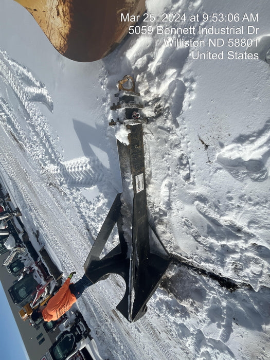 2024 HAUGEN MIJ-WL2-416