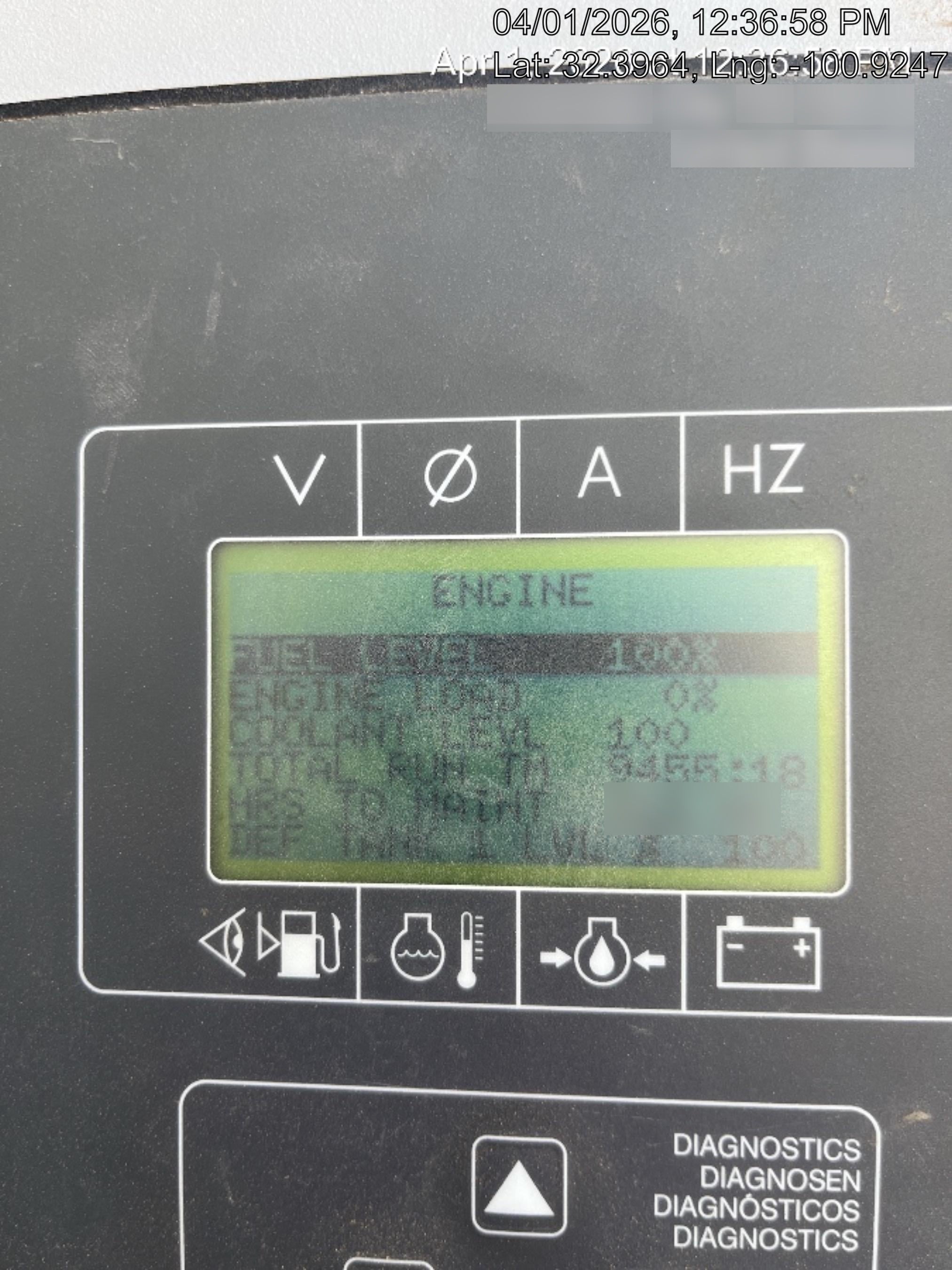 2019 WACKER NEUSON G130