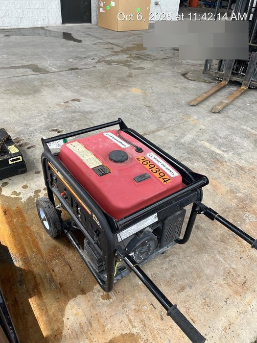 2022 MI-T-M GEN-8000-0MME