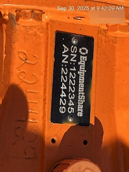 2022 MICHIGAN PNEUMATIC MP-W20220LACMBG