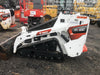 2021 BOBCAT MT100