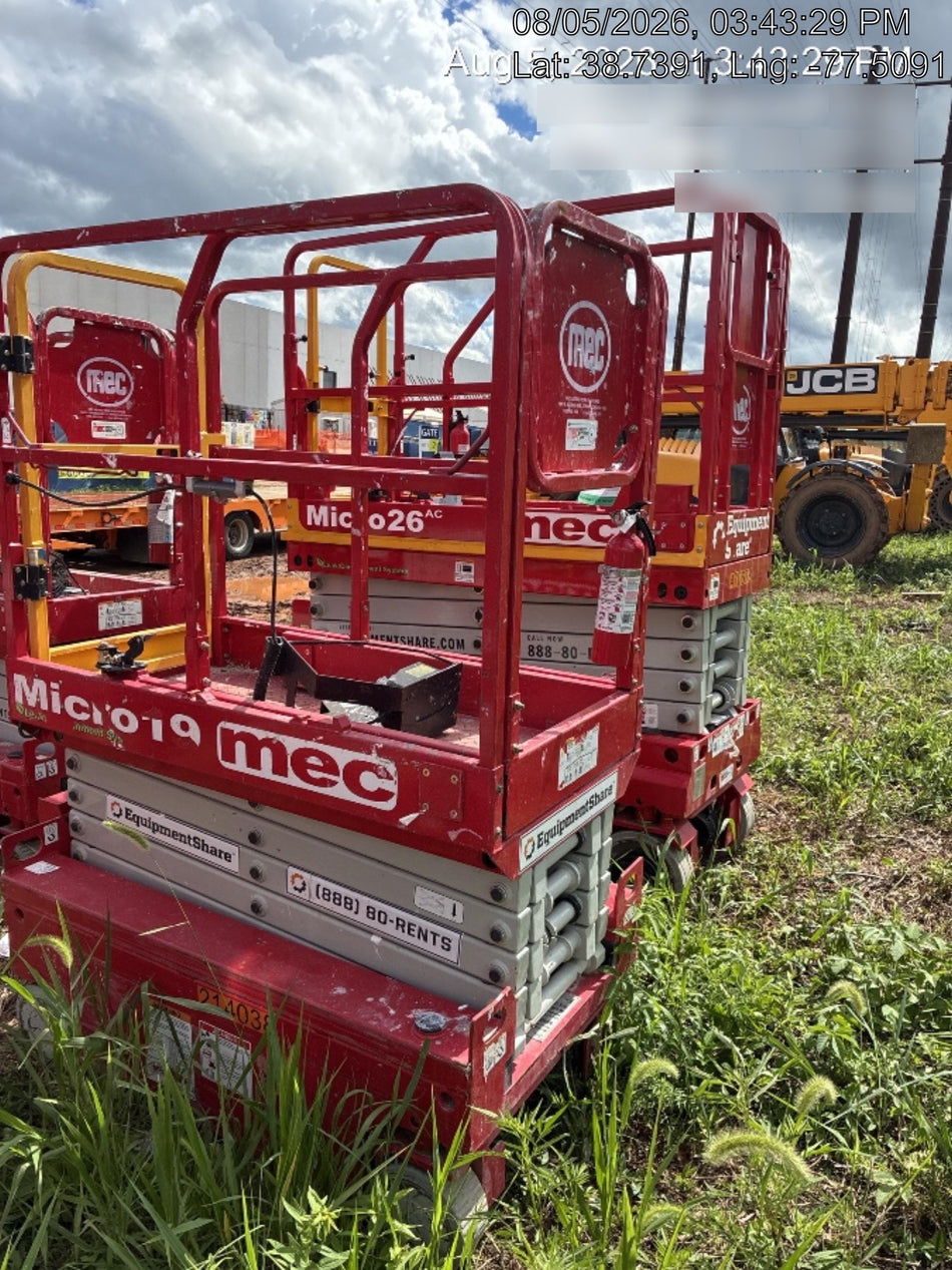 2022 MEC Micro 19