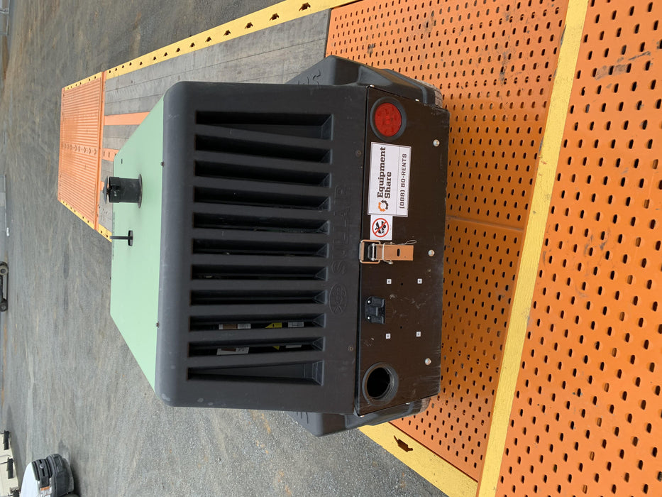 2019 SULLAIR 185-DPQ