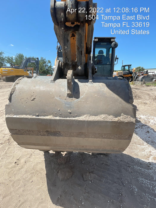 2019 WERK-BRAU 48" HD Bucket -  Werk-Brau