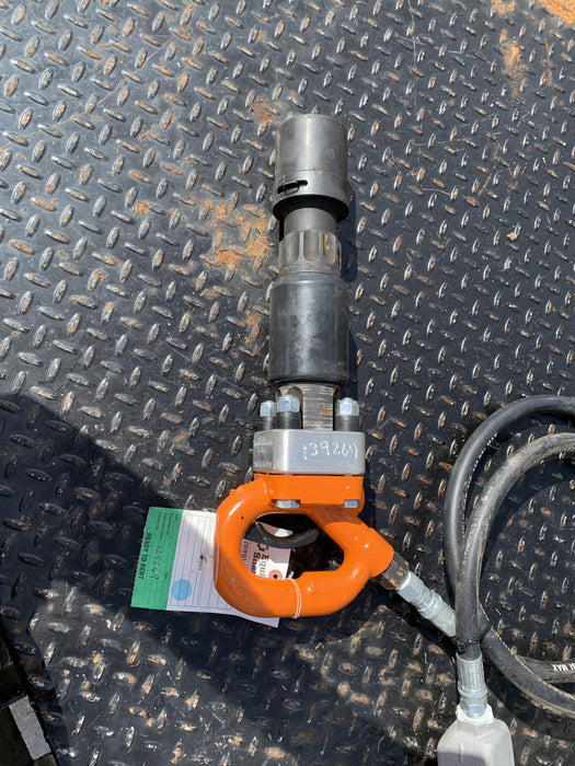 2021 MICHIGAN PNEUMATIC MP-MOTOC-375-ITD