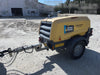 2022 ATLAS COPCO XAS 110