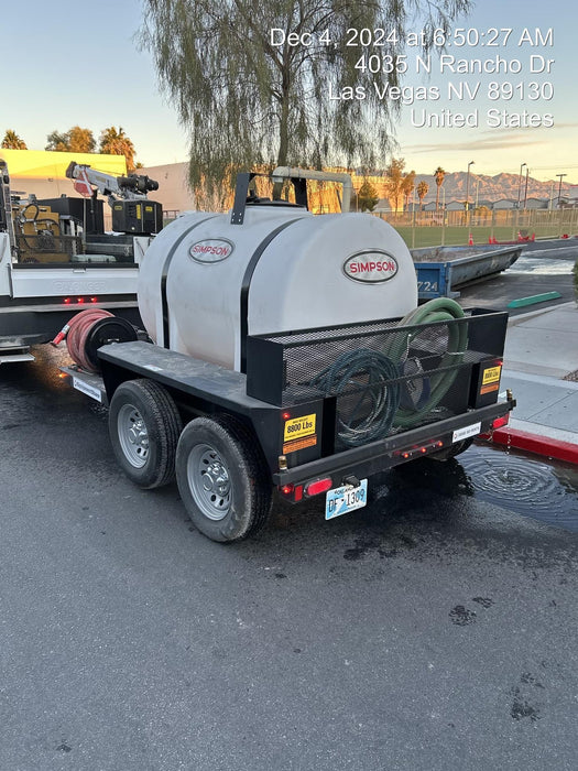 2024 SIMPSON SWT-52517