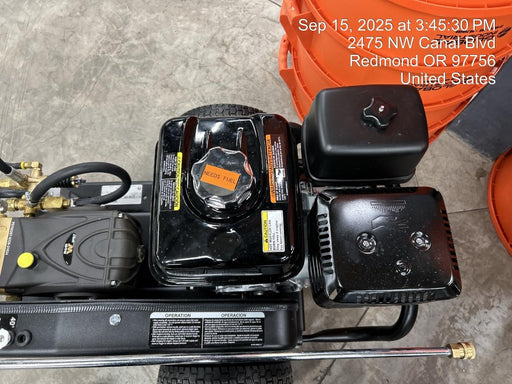 2025 MI-T-M CW-3504-5MGH