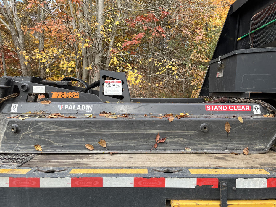 2021 PALADIN 30372A-0022