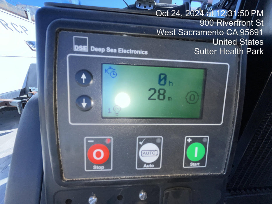 2024 WACKER NEUSON LTT4