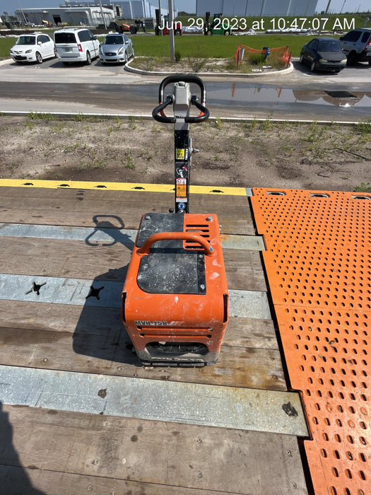 2023 MULTIQUIP MVH158