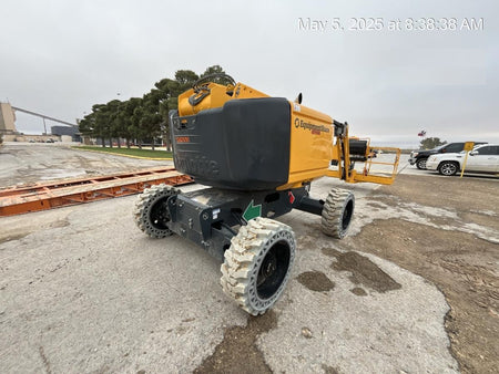 2024 HAULOTTE HA46RTJO