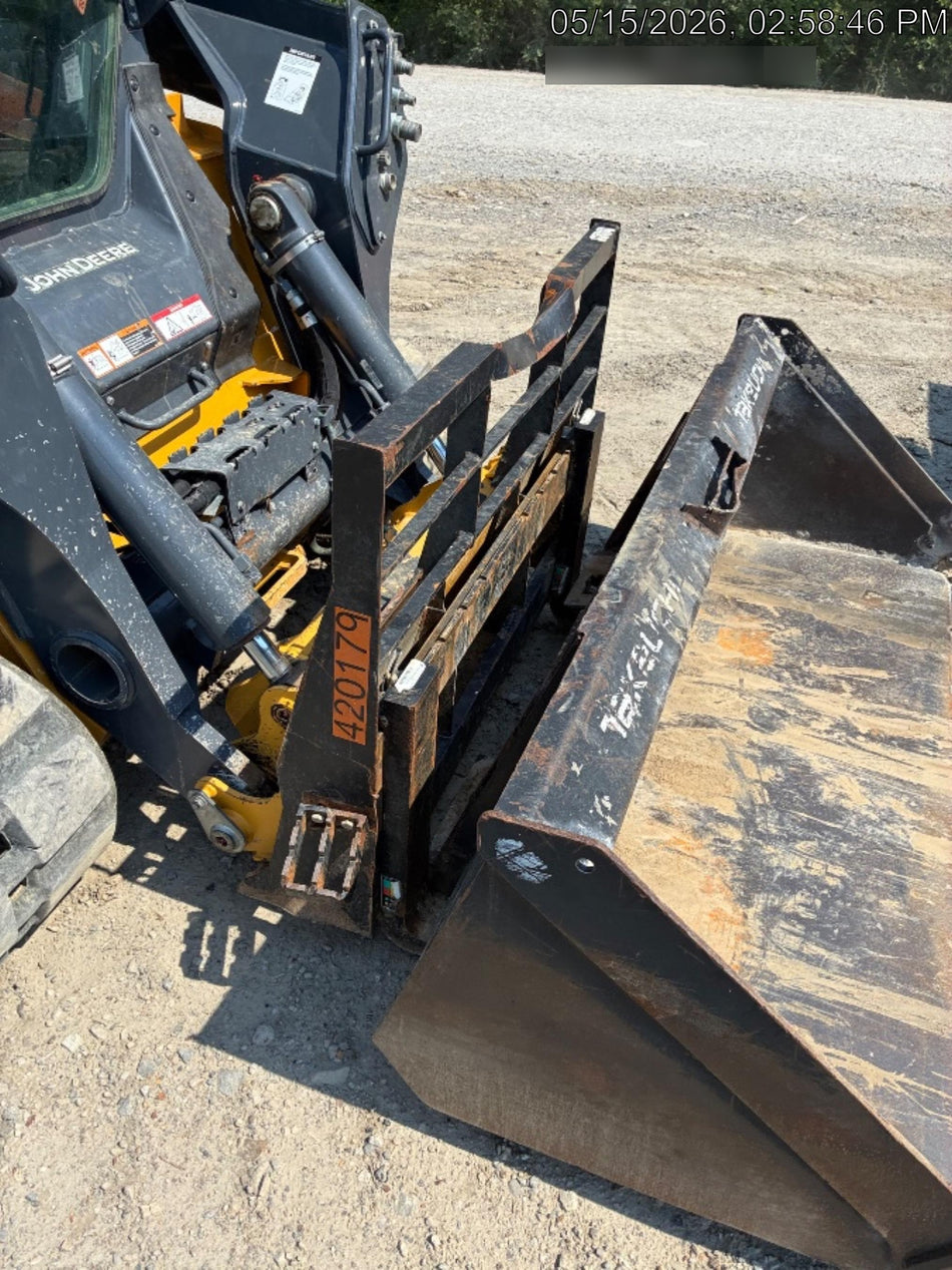 2024 ARROW MATERIAL HANDLING 48" Pallet Forks - Arrow