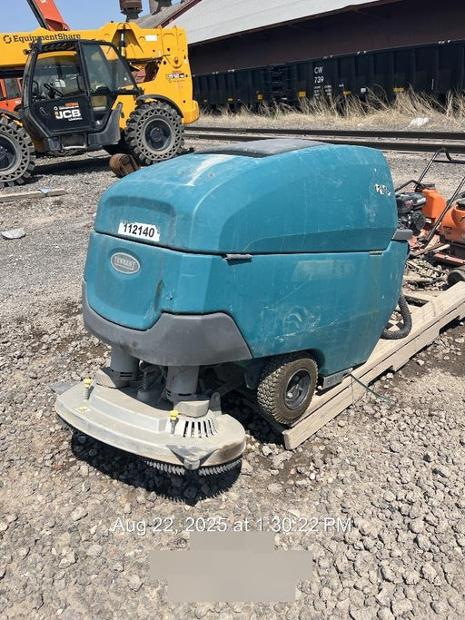 2020 TENNANT T600E