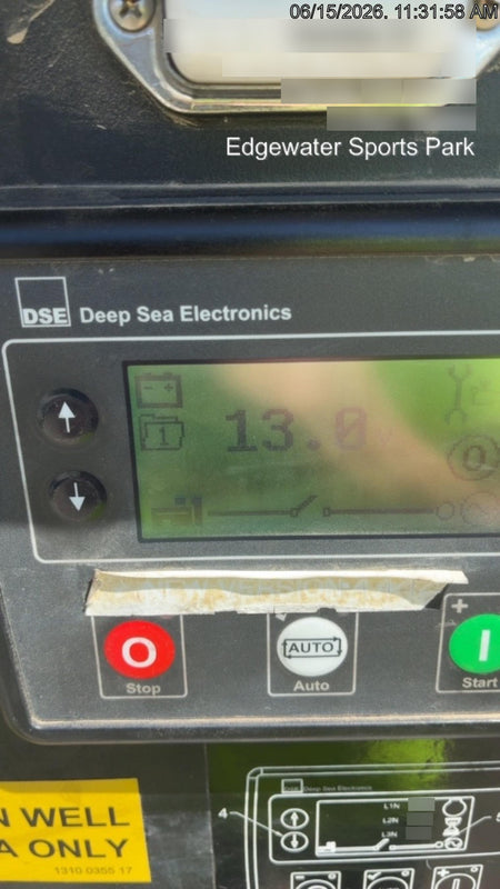 2022 ATLAS COPCO QAS45 CWK
