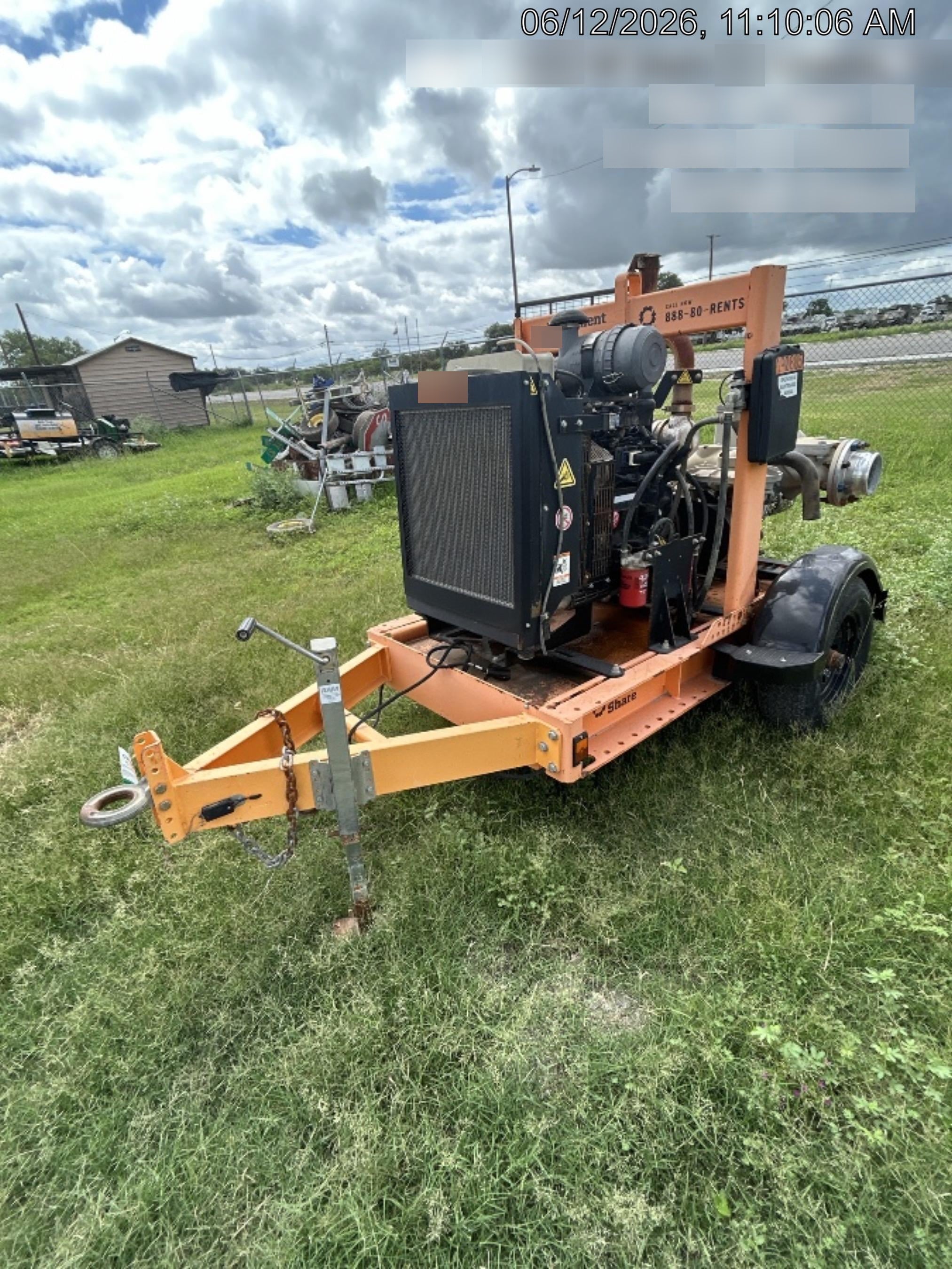 2021 PIONEER PP66S12L2-TD2.9L