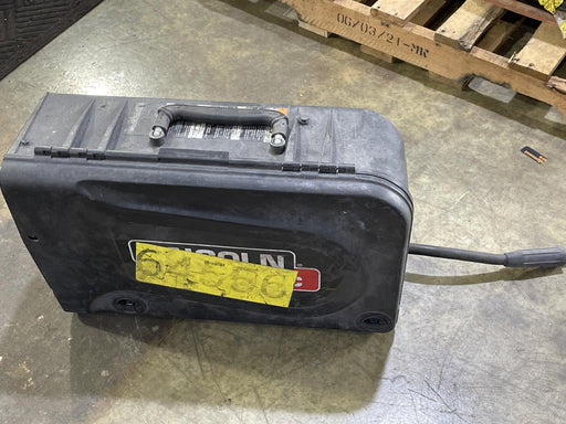 2019 LINCOLN ELECTRIC LN25