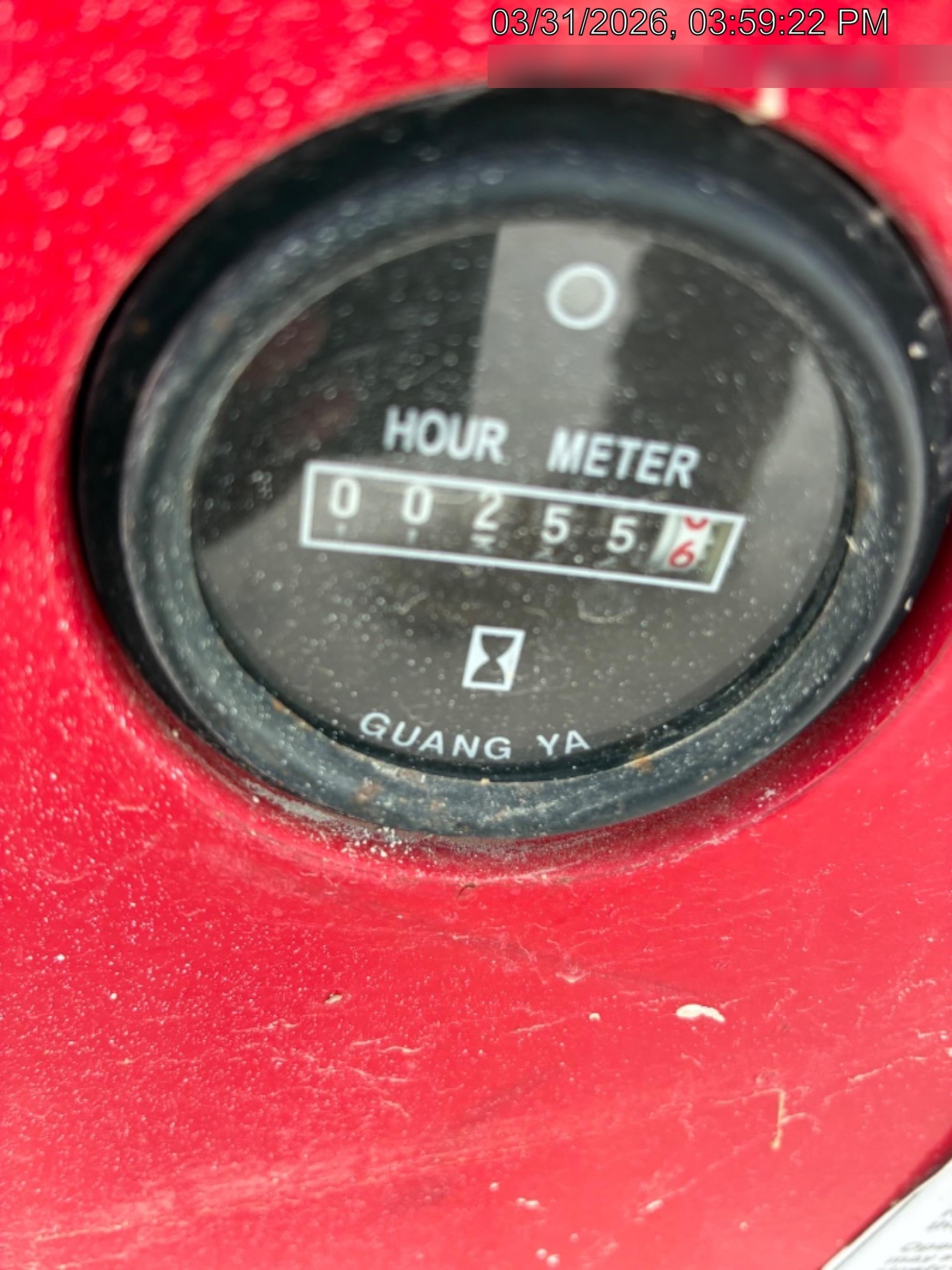 2021 MEC 4046SE