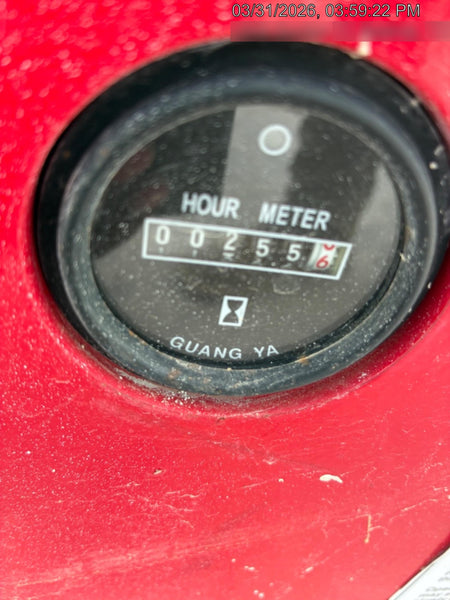 2021 MEC 4046SE