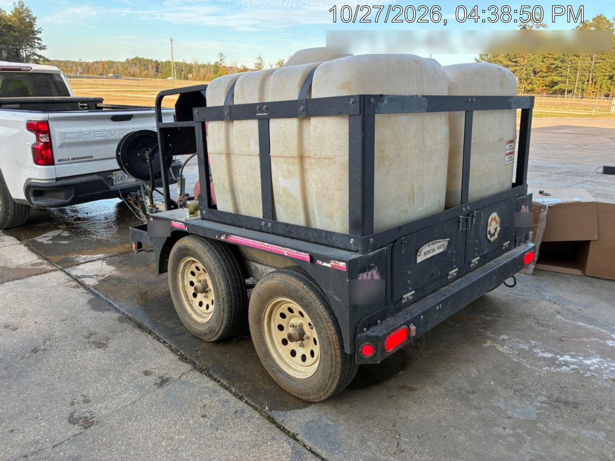 2019 MI-T-M CORPORATION HS-3505-1MGH-UR