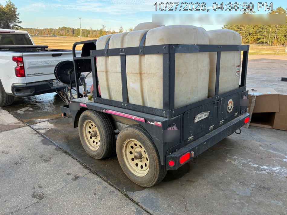 2019 MI-T-M CORPORATION HS-3505-1MGH-UR