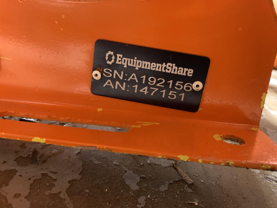 2021 MICHIGAN PNEUMATIC HV-15G-8P-ES