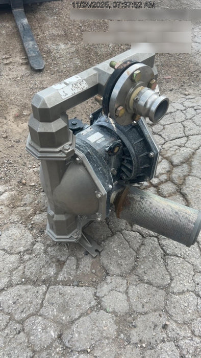 2021 INGERSOLL RAND PD20A-ASS-STT-B