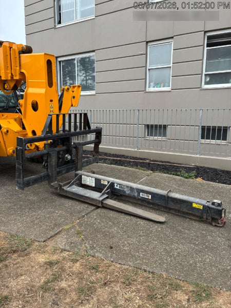 2020 STAR INDUSTRIES M1360B - Star JIB Boom