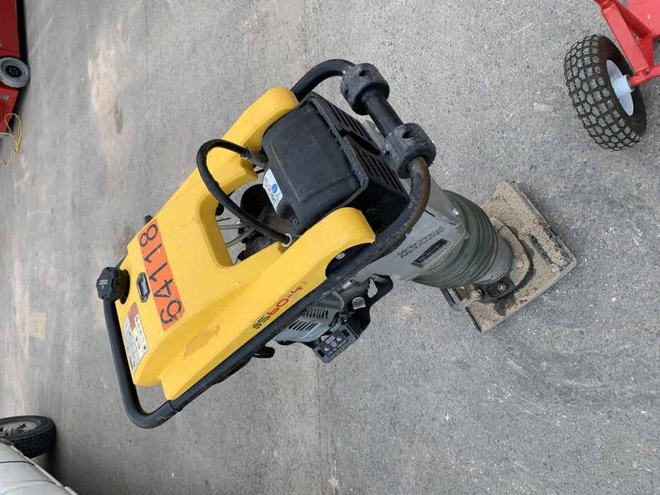 2020 WACKER NEUSON BS60-4As